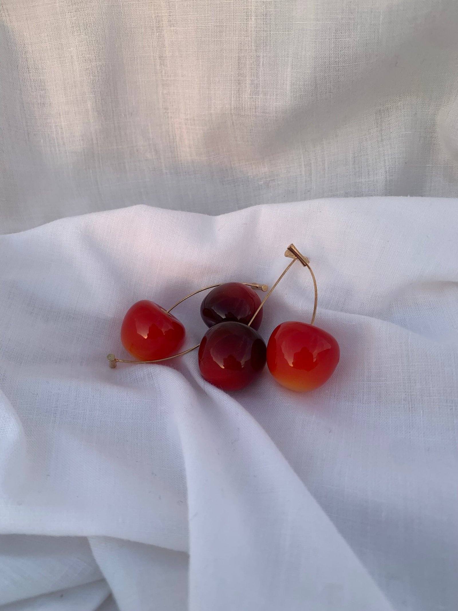 Cerezas