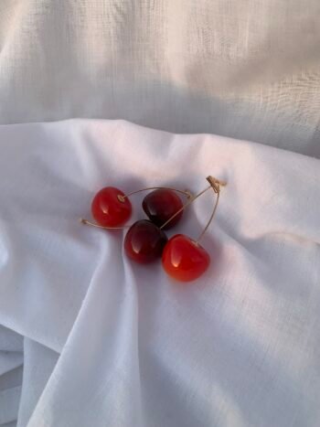 Cerezas - Imagen 2