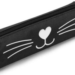 Estuche escolar personalizado