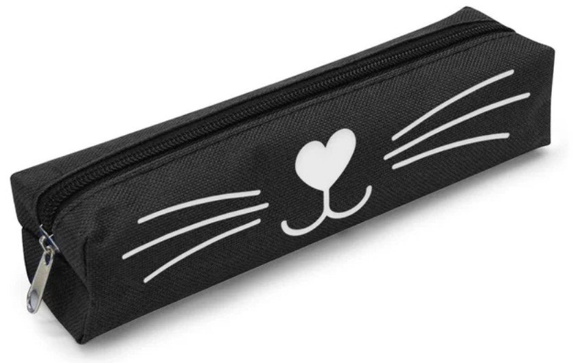 Estuche escolar personalizado