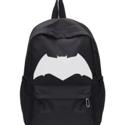 Mochila escolar personalizada