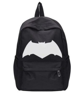 Mochila escolar personalizada