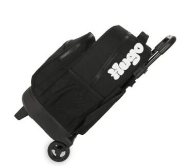 Mochila escolar personalizada - Imagen 2
