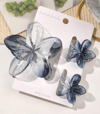 Pack de pinzas flor - Imagen 18
