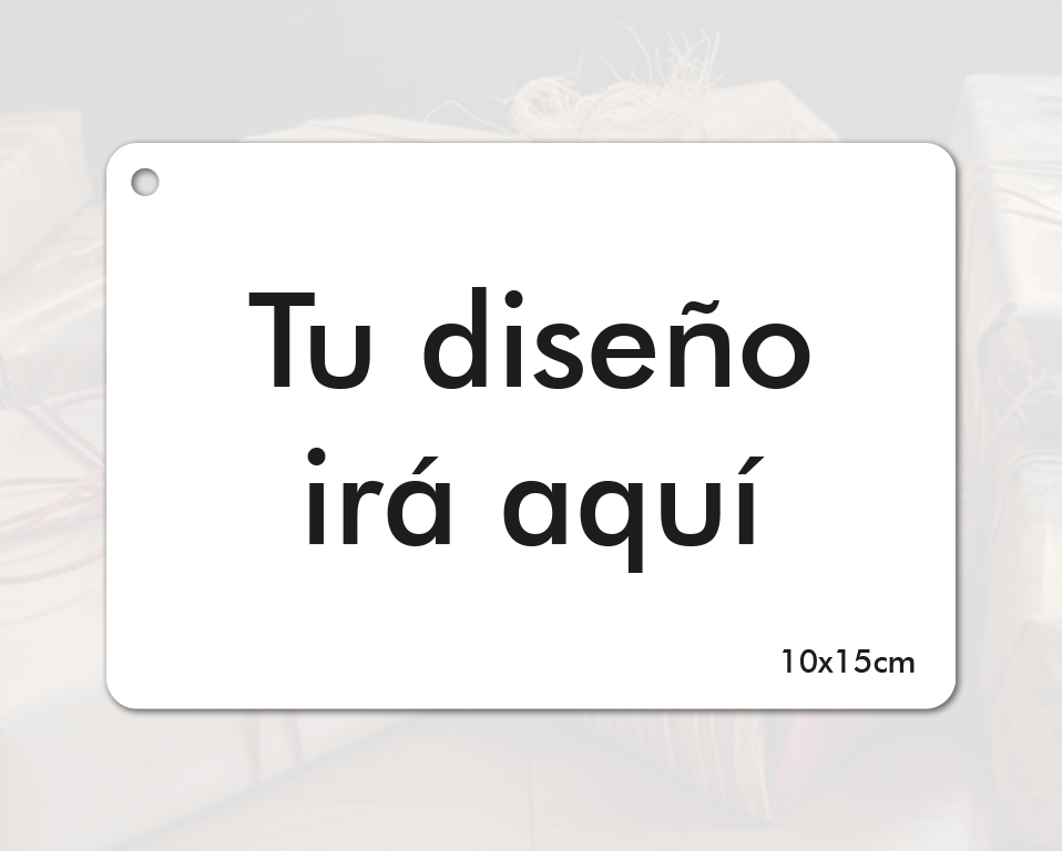Tarjetas para regalos - Imagen 5