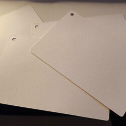 Tarjetas para regalos