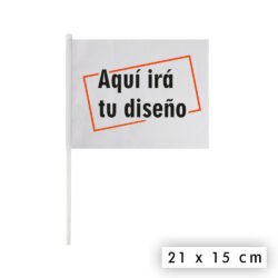 Banderines-personalizables